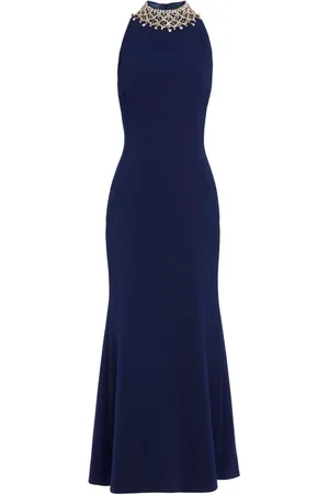 Jenny Packham Pechora-kjole