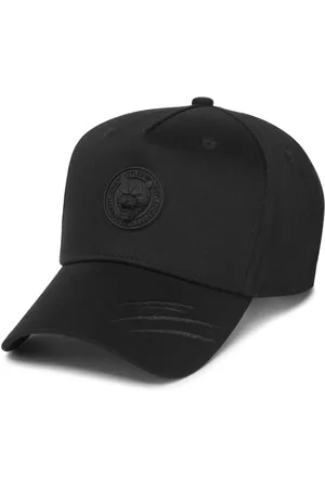 Philipp Plein Scratch baseballkasket