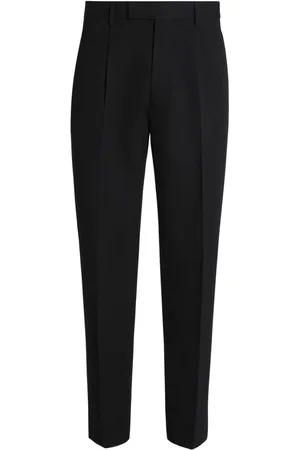 Ermenegildo Zegna Plisserede bukser