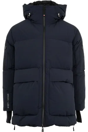Moncler Rauris parka