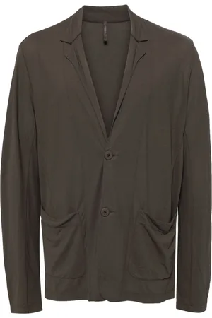 TRANSIT Blazer i bomuld