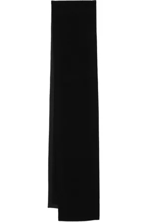 Rick Owens Long Stole tørklæde