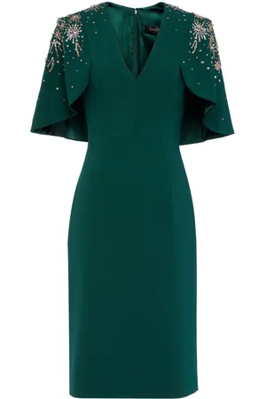 Jenny Packham Zeya-kjole
