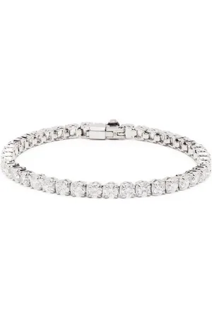 Swarovski Matrix Tennis armbånd
