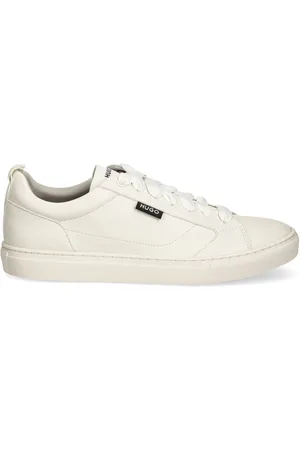 HUGO BOSS Lædersneakers
