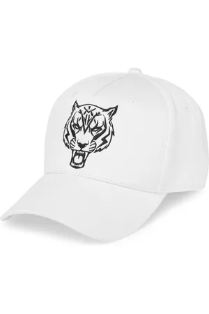 Philipp Plein Tiger baseballkasket