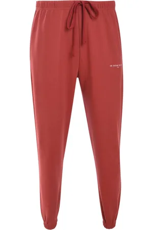 Ih Nom Uh Nit Joggingbukser med logotryk