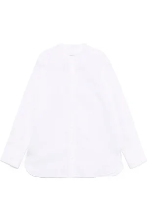 Maison Kitsuné Ternet skjorte
