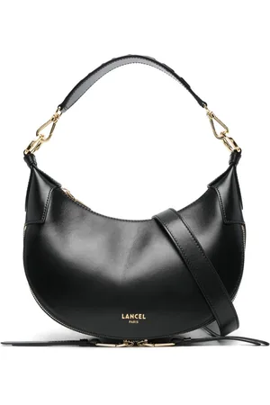 LANCEL Origami tote