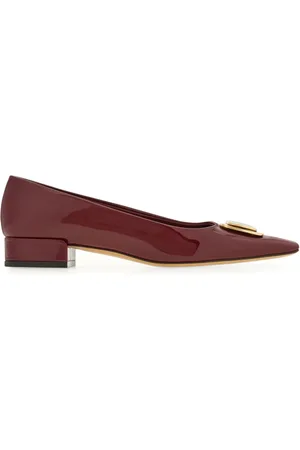 Salvatore Ferragamo New Vara ballerinaer