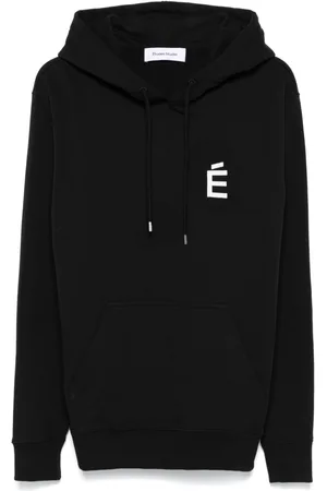 Etudes É hættetrøje