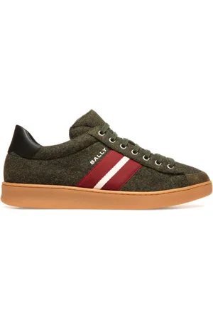 Bally Runway-sneakers