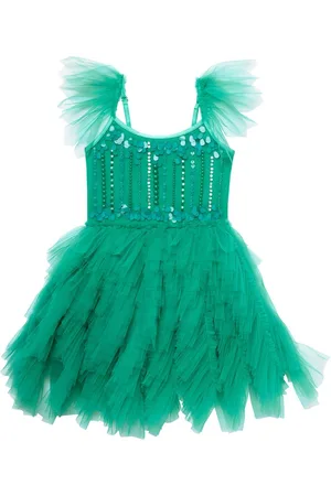 Tutu Du Monde Bebe Merry Mistletoe tylkjole