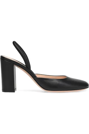 Gianvito Rossi Tivoli 85 mm pumps