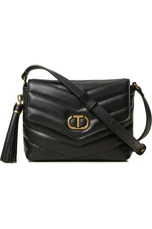 Twin-Set Lille Dreamy crossbody-taske