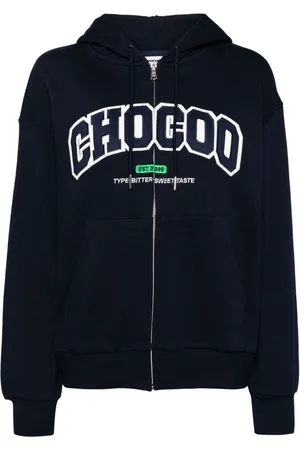 Chocoolate Hættetrøje med logo