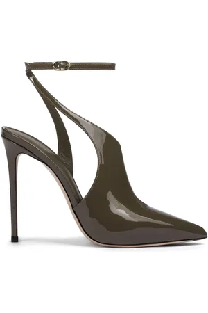 LE SILLA 120 mm Futura pumps