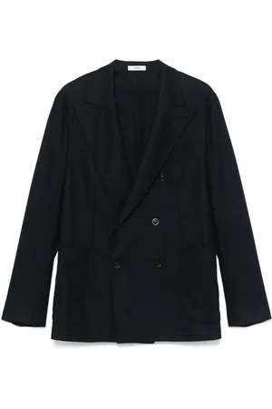 Boglioli Dover-blazer