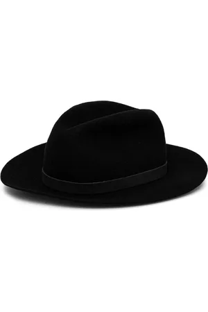 Emporio Armani Fedora-hat