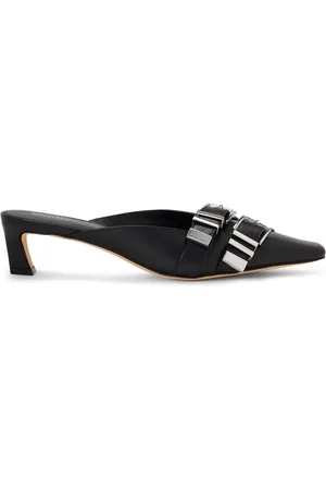 Michael Kors 40 mm Darrington mules