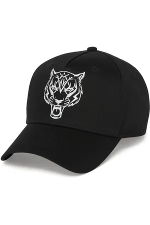 Philipp Plein Tiger baseballkasket