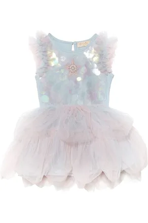 Tutu Du Monde Mermaid tylkjole