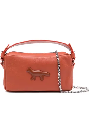 Maison Kitsuné Cloud crossbody-taske