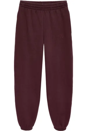 ANINE BING Karter joggingbukser