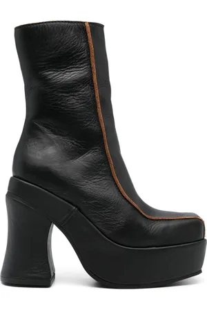 ECKHAUS LATTA 110 mm Climax støvler