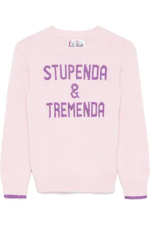 MC2 SAINT BARTH Princess sweater