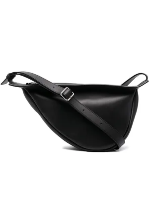 The Row Slouchy Banana skuldertaske