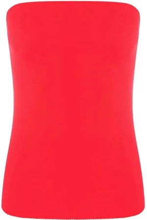 Anna October Virginia top
