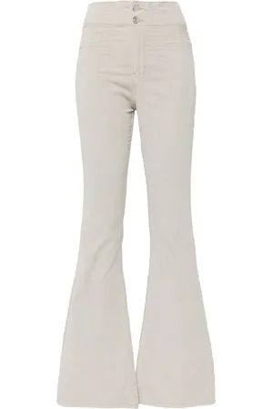 Free People J Jayde bukser med svaj