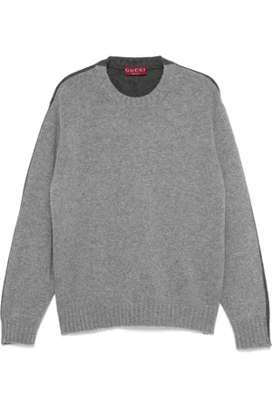 Gucci Tofarvet sweater