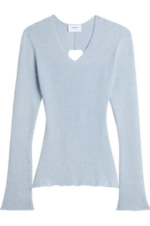 Axel Arigato Ribstrikket Tube top