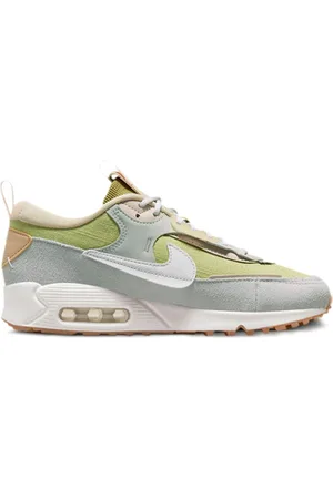 Nike Air Max 90 "Green" sneakers