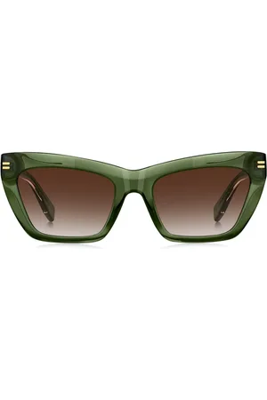 Marc Jacobs 1112S cat eye-solbriller