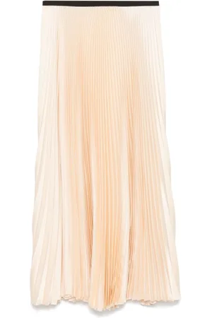 BLANCA Lang Gala nederdel