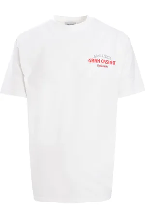 Family First Gran Casino-T-shirt
