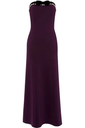 Jenny Packham Sufyan-kjole