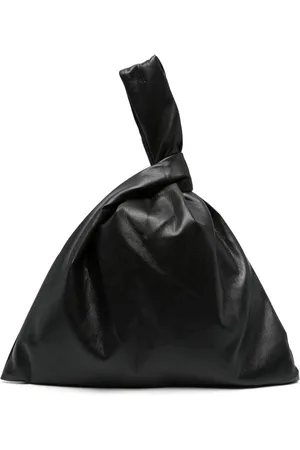 Nanushka Jen tote med samledetalje