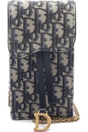 Dior Trotter telefontaske fra 2010