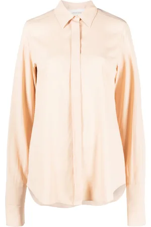 Sportmax Skjorte med lange ærmer