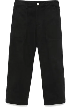 JEJIA Camille bukser med cropped pasform