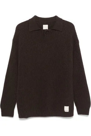 Emporio Armani Fisherman