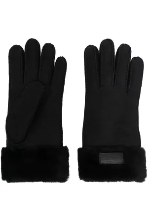 UGG Handsker med logomærke