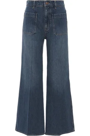 Chloé Jeans med svaj