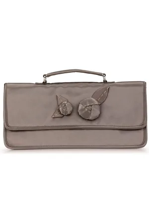 Prada Raso håndtaske fra 2000-2013