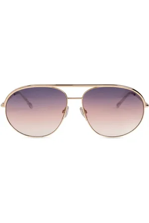 Isabel Marant Pilot-solbriller