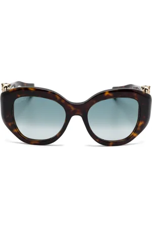 Cartier Oversize solbriller